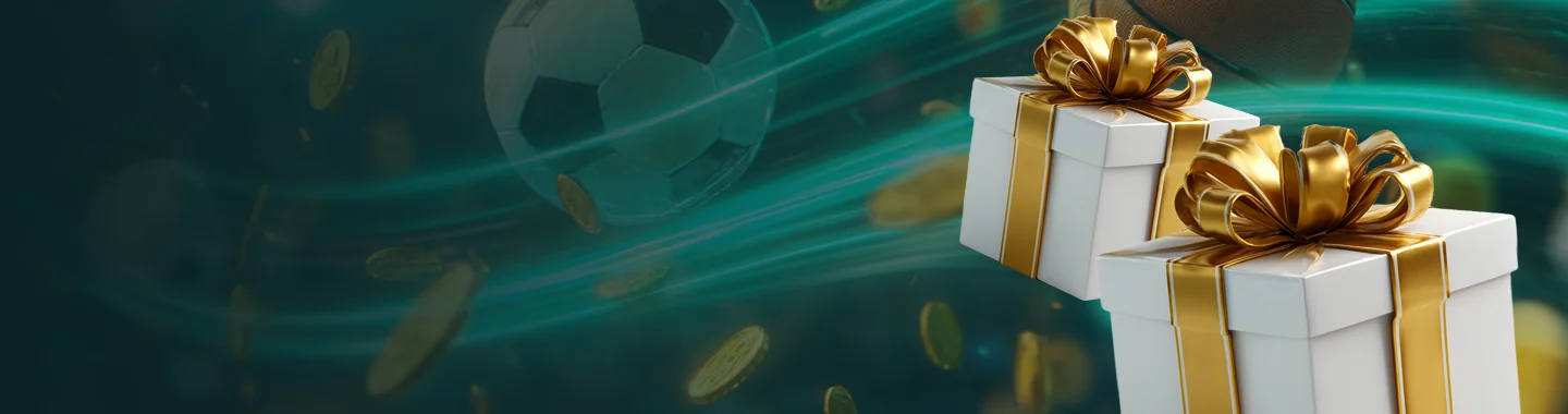 22Bet Μπόνους