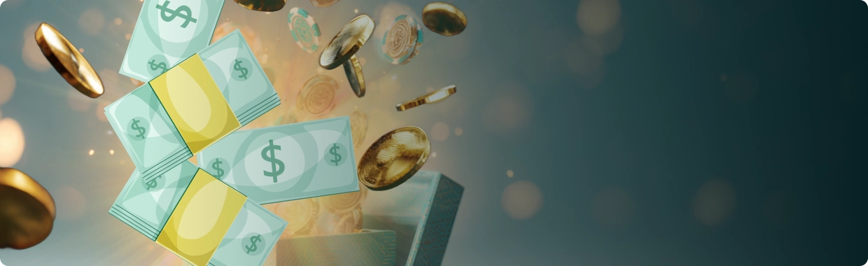 22Bet Μπόνους Καζίνο