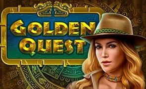 Golden Quest