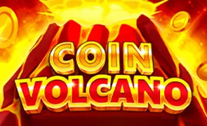 Coin Volcano